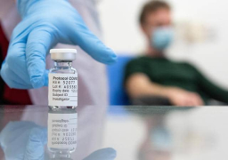 طرح لقاح أسترازينيكا أكسفورد في 700 موقع تطعيم في بريطانيا