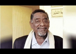 وفاة رائد مسرح الصم بالسودان الفنان عبد الحكيم الطاهر بفيروس “كورونا”