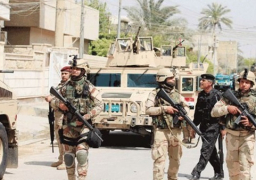 السلطات العراقية تعتقل “داعشيا” متهما بقتل أكثر من 30 شخصا