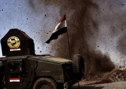 وزير الدفاع العراقى يحذر من اندلاع حرب أهلية