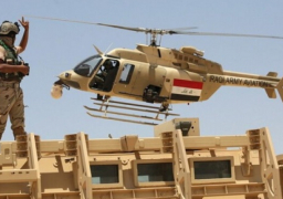 العراق: جميع الطائرات التي تدخل أجواءنا تحت السيطرة
