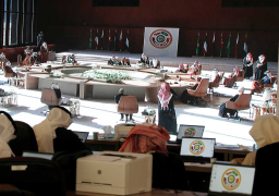 ترحيب عربي ودولي بـ” إعلان العلا”