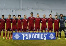 بيراميدز يعود للانتصارات بالفوز على المقاولون بثلاثية