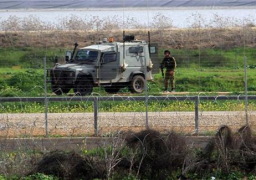 لاحتلال الإسرائيلي يستهدف المزارعين الفلسطينيين شرق خان يونس