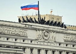 روسيا: رصد 25 انتهاكا للهدنة في سوريا خلال الـ24 ساعة الماضية