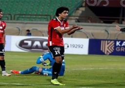 الطلا ئع يحقق اول فوز في الدورى على حساب وادى دجلة