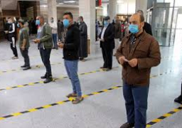 ليبيا تسجل 467 إصابة جديدة بفيروس كورونا