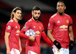 مانشستر يونايتد يواجه شيفيلد الليلة لاستعادة صدارة البريميرليج