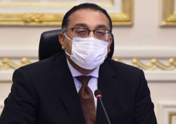 مدبولى يعقد اجتماعا مع ممثلي بعثة البنك الدولي المعنية بتسجيل الاراضى