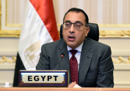 رئيس الوزراء يهنئ رئيس النواب ويوجه الحكومة بالتنسيق مع المجلس