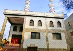 اليوم..”الأوقاف” تفتتح 26 مسجدا فى خمس محافظات