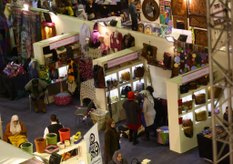 التضامن تفتتح اليوم معرض ديارنا للأسر المنتجة بالأقصر