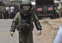 “مكافحة المتفجرات” في العراق تنفي ماتردد عن وجود سيارة مفخخة ببغداد