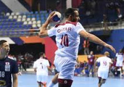 منتخب اليد يواجه اليابان اليوم استعدادا لكأس العالم