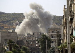 جبهة النصرة تشن 19 هجوماً في منطقة وقف التصعيد بإدلب