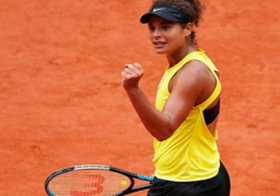 لأول مرة في تاريخها.. ميار شريف تتأهل إلى منافسات استراليا المفتوحة