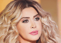 نوال الزغبي تنتهي من تصوير فيديو كليب جديد