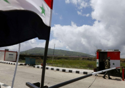 مقتل 3 جنود في هجوم مسلح استهدف حاجز عسكري للجيش السوري فى ريف القنيطرة بالجولان