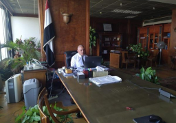 وزير الري يستعرض الموقف تنفيذي لمشروعات الوزارة خلال العام المالي الحالي