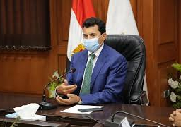 وزير الشباب: دعم كبير من الرئيس السيسي والدولة لإنجاح مونديال كرة اليد