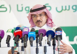 الصحة السعودية : تعافي (188) حالة كورونا و تسجيل (213) حالة مؤكدة