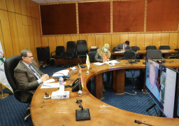 سعفان: اهتمام الحكومة بتحقيق التوازن لضمان حقوق البحارة