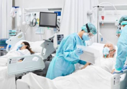 النمسا تسجل 24 وفاة و1577 إصابة جديدة بفيروس “كورونا”