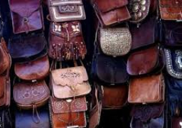 “المصنوعات الجلدية”: 8 شركات مصرية تشارك غدا بمعرض “سيلا” بدمشق