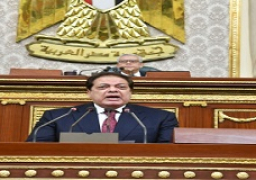 وكيل “النواب” يشدد على ضرورة جذب الاستثمارات عبر التسويق الحقيقي