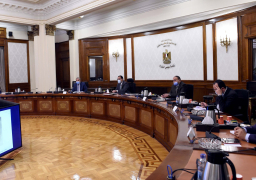 رئيس الوزراء يستعرض المخطط العام لإنشاء “مدينة الذهب”