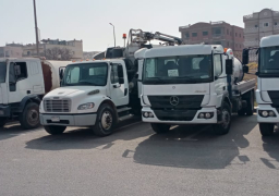 الجزار: رفع درجة الاستعداد لمواجهة عدم استقرار الأحوال الجوية