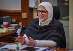 زايد: مدبولي يشكر قطاع الطب الوقائي لجهودهم في المنظومة الصحية