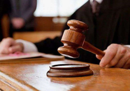 جنايات القاهرة تقضي ببراءة متهم في قضية غرفة عمليات رابعة