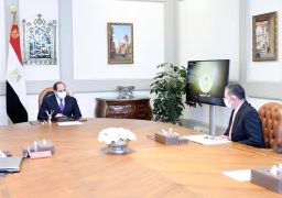 الرئيس يتابع برامج وزارة التضامن الخاصة بالتنمية المجتمعية