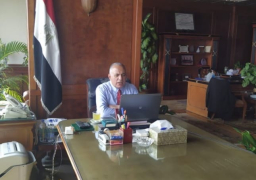 الرى تواصل إجتماعاتها لمتابعة موقف إيراد نهر النيل