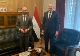 سفيرنا في وارسو يبحث التعاون الاقتصادي والاستثماري مع إقليم كاتوفيتسا