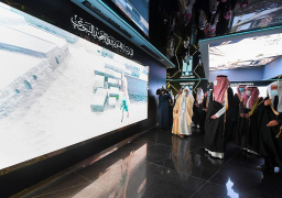 أمير المدينة المنورة يُدشن معرض ومتحف دولي للسيرة النبوية والحضارة