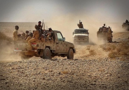 “الصليب الأحمر” يعرب عن قلقه إزاء تصاعد العنف في “مأرب ” اليمنية