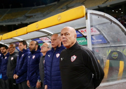 الزمالك ينتظر الموافقة على تدريبه فى السنغال قبل مواجهة تونجيث