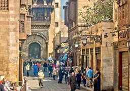 “تطوير القاهرة التاريخية”.. العاصمة تستعيد مكانتها التراثية عالمياً