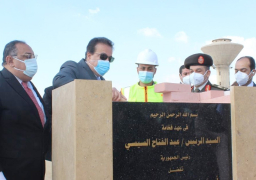 وزير التعليم العالي: القيادة السياسية تولي اهتماما كبيرا بزيادة عدد الجامعات والمعاهد وانتشارها