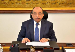 “شعراوى”يتابع مع المحافظين جهود التعامل مع تداعيات موجة الطقس السيئ