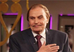 رموز الفن والاعلام ينعون عزت العلايلى