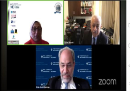 التعليم: مصر تبني نظاما تعليميا جديدا باستثمارات ضخمة