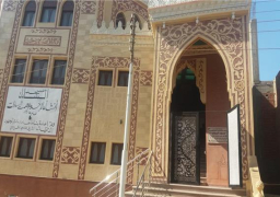 غدا.. “الأوقاف” تفتتح 32 مسجدًا جديدًا