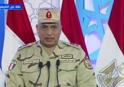 رئيس الهيئة الهندسية اللواء ايهاب_الفار يستعرض جهود القوات المسلحة فى مجال الصحة