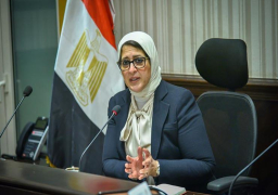 الصحة: مشروع تطوير قرى الريف المصري يساهم في التغطية الصحية الشاملة