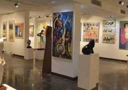 غدا بأتيليه “ضي”.. نوار يفتتح “ثلاثية نحت وجوه فى الطبيعة”