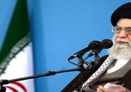 خامنئي: إيران قد ترفع تخصيب اليورانيوم الى 60% اذا احتاجت لذلك