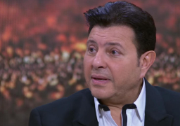 هاني شاكر يطرح أغنيته الجديدة بقالي كتير